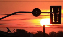 Em Dourados, os termômetros podem marcar de 16°C a 30°C (Imagem: Subcom)