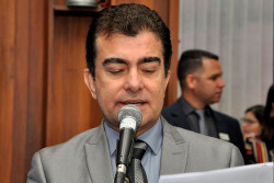 Projeto de Marçal cria reeducação ao autor de violência doméstica em MS