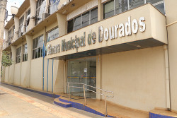 Provas do concurso da Câmara de Dourados serão na Unigran e Anhanguera