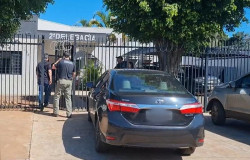 Juiz aceita denúncia contra policiais civis acusados de corrupção