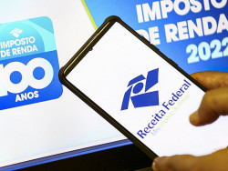 Quem não entregar a declaração dentro do prazo está sujeito ao pagamento de multa mínima de R$ 165,74 (Imagem: Agência Brasil)