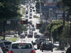 Em Mato Grosso do Sul, estão isentos do pagamento do IPVA 2022 veículos com mais de 15 anos de fabricação (Imagem: Subcom)