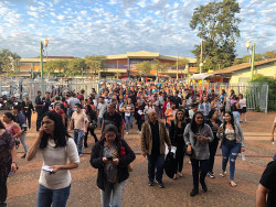 Gabarito do concurso da Câmara está disponível; resultado sai dia 9