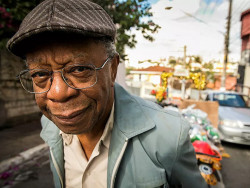 Ícone na TV brasileira, ator Milton Gonçalves morre aos 88 anos