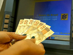 O Governo do Estado vai depositar os valores nesta terça-feira (31) e já estará disponível para saque na quarta-feira (Imagem: Subcom)