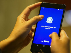 Rendimento médio do trabalhador caiu 7,9%, para R$ 2.569 (Imagem: Ag6encia Brasil)