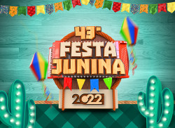 Após dois anos, Festa Junina de Dourados volta no dia 30 deste mês
