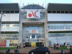 Reembolso será no balcão do shopping Avenida Center, localizado no corredor da loja Anitta Calçados (Imagem: Assessoria)