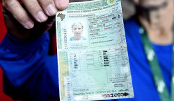 MS é o primeiro estado a emitir o novo modelo de CNH