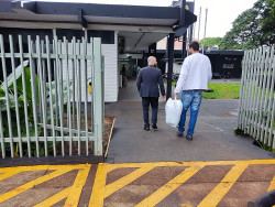 Quarto envolvido em assalto contra casal de idosos em Dourados é preso