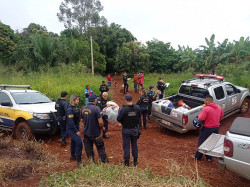 Famílias na Aldeia Bororó recebem 300 cobertores