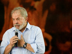 Com decisão, ex-presidente Lula volta a ser elegível (Foto: Metrópoles)