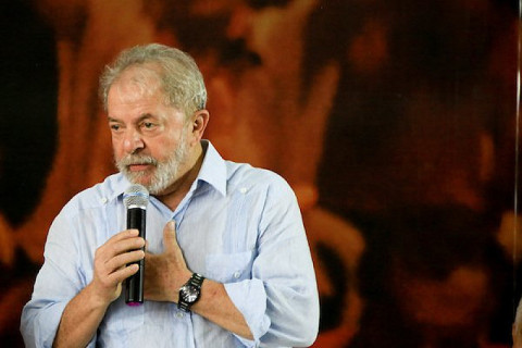 Com decisão, ex-presidente Lula volta a ser elegível (Foto: Metrópoles)