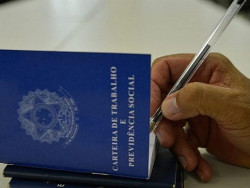 MS tem a 5ª maior taxa de crescimento de empregos no ano