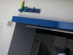 Reserva de ações da Eletrobras com recursos do FGTS acaba às 12h