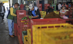 Cesta básica tem alta de mais de 17% nos últimos 12 meses