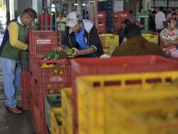 Cesta básica tem alta de mais de 17% nos últimos 12 meses