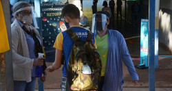 Em decreto de número 1.382 publicado na edição desta quinta-feira (9) do Diário Oficial, o município volta a elencar algumas regra (Imagem: Diário Digital)