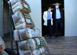 MP aponta desvio de R$ 2,4 milhões de verba da Covid na gestão de Reinaldo