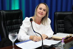 Câmara de Dourados faz sessão solene para celebrar o Dia do Pastor