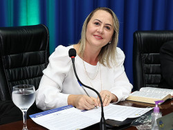 Câmara de Dourados faz sessão solene para celebrar o Dia do Pastor