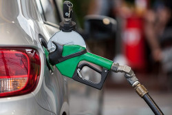 Centro-Oeste fecha maio com gasolina a R$ 7,57 e diesel a R$ 7,13