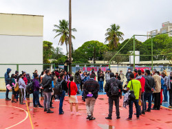 Reitoria não apresenta solução e estudantes mantêm ocupação na UFGD