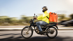 Atuação de Zé Teixeira possibilitou remissão de 94,6 mil débitos de motos