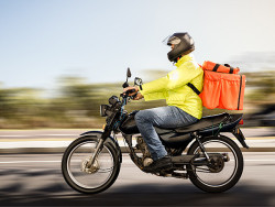 Atuação de Zé Teixeira possibilitou remissão de 94,6 mil débitos de motos