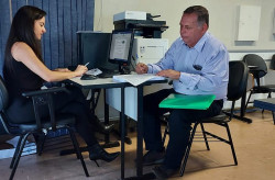 Posse de aprovados em concurso estadual começa na quarta-feira