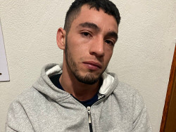 Homem suspeito de matar policial no meio da rua é preso na fronteira