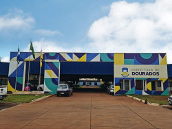 Prefeitura de Dourados decreta ponto facultativo na sexta, dia 17