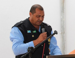 Diretor da PED vira réu por perseguir e ameaçar agente penitenciário