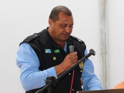 Diretor da PED vira réu por perseguir e ameaçar agente penitenciário
