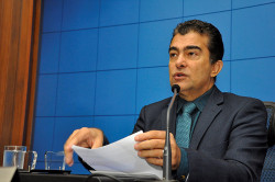 Governo avalia implantar proposta de Marçal que premia bons condutores