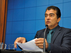 Governo avalia implantar proposta de Marçal que premia bons condutores