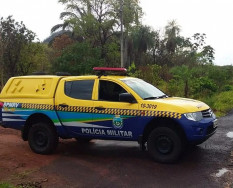 Polícia Militar Rodoviária inicia "Operação Corpus Christi 2022" em MS