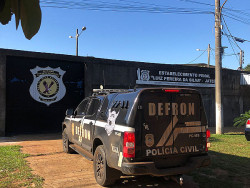 Organização criminosa é desmantelada pela Defron em Mato Grosso do Sul
