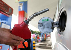 Ninguém segura: gasolina sobe 5,18% e diesel 14,26%