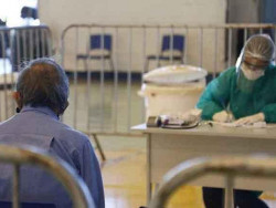 Com 1.092 casos e 59 mortes em 24h, MS soma 238,8 mil casos de coronavírus