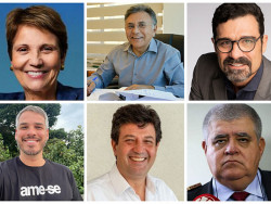 Mandetta vira obstáculo para Tereza ser vice de Bolsonaro após pesquisa
