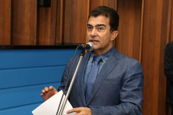 Projeto de Marçal assegura transporte coletivo gratuito a autistas