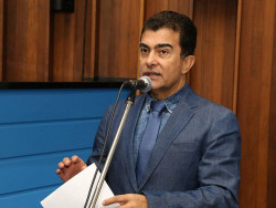 Projeto de Marçal assegura transporte coletivo gratuito a autistas