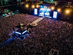 Maioria não concorda que dinheiro público pague shows nacionais