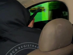 Polícia desmantela quadrilha e esclarece furto de arsenal em Dourados