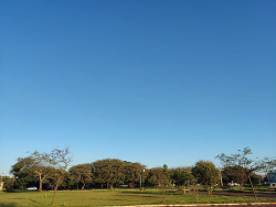 Inverno começa com previsão de máxima de 30 graus nesta terça em Dourados