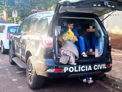Acusado de ser o autor de feminicídio em Macaúba é transferido para PED