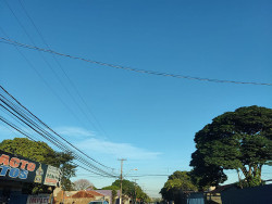 MS tem mais um dia de clima estável na primeira semana do inverno