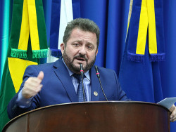 Laudir propõe isenção de IPTU para clubes sociais de Dourados
