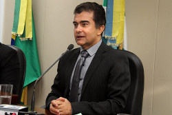 Lei de Marçal ajuda no diagnóstico precoce do câncer ocular